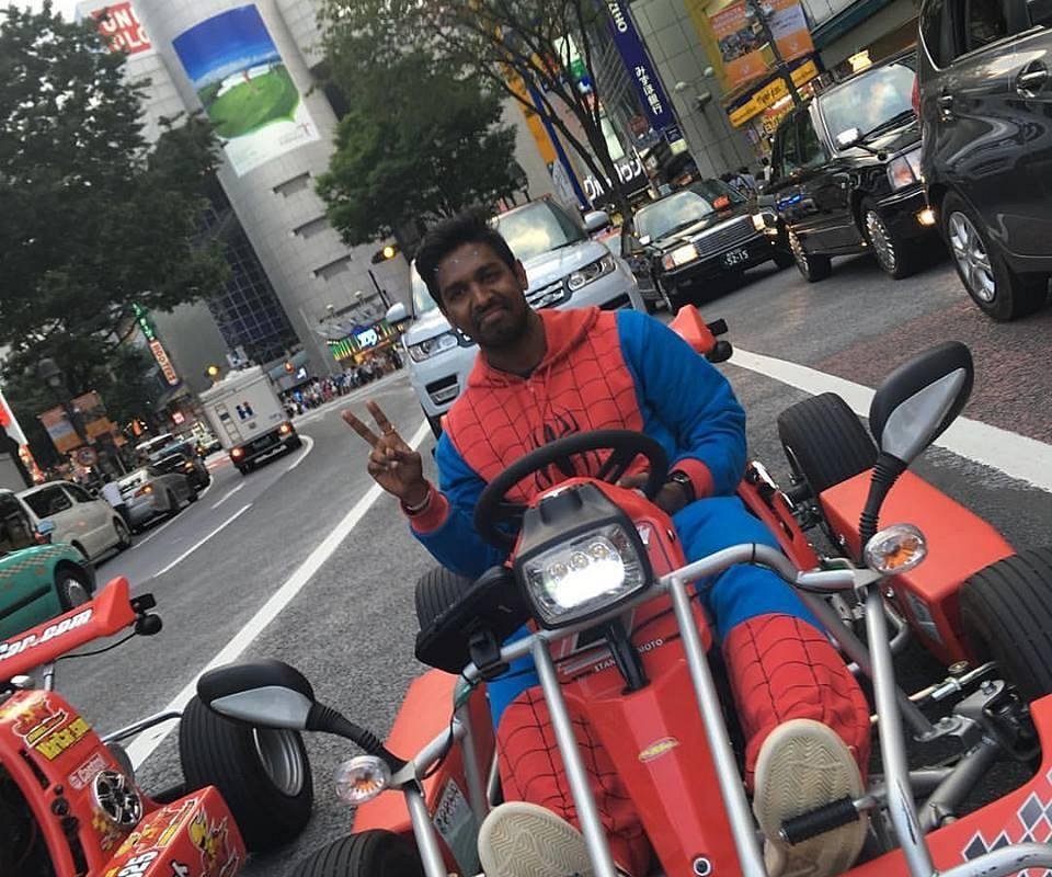 🏎️ 스트리트 카트 시나가와 이미지 1